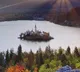 Slovenia's Bled named among UN Tourism's best tourism villages 2025