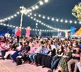 Indian missions across globe celebrate Diwali, showcasing rich cultural heritage
