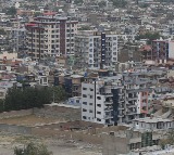 Pakistani airstrikes on Kabul kill 5, leave dozens injured