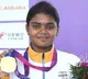 Jyothi Surekha Vennam wins historic World Cup Final bronze medal