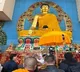 India’s sacred Buddha relics draw 50,000 devotees in Russia’s Kalmykia
