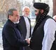 Iran says ready to help ease Pak-Afghan tensions