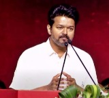 Vijay urges TVK leaders to not celebrate Diwali in memory of TN stampede victims