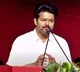 Vijay urges TVK leaders to not celebrate Diwali in memory of TN stampede victims