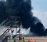 Bangladesh: Massive fire at Dhaka airport halts all flight operations