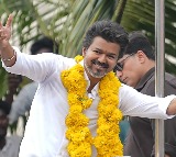 Karur stampede: TVK credit Rs 20 lakh compensation each to families of 39 victims