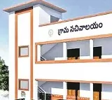 AP Government Issues Orders on Village Ward Secretariat Staff Duties