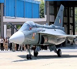 Tejas MK1A First Flight Successful at Nashik HAL Facility