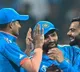 Shubman Gill I take advice from Rohit Sharma and Virat Kohli
