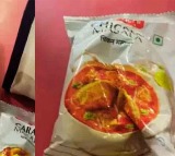 Vitthal Temple Employees Receive Chicken Masala Packets as Diwali Gift