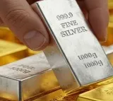 Gold Silver Prices Drop Sharply in Hyderabad Market