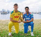 Shubman Gill India vs Australia ODI Series Begins Tomorrow