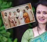 Amala Akkineni on Bond With Daughters in Law Sobhita Dhulipala and Jainab