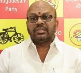 Varma says he is a pillar of TDP stands by Chandrababu Naidu