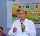 Gorantla Buchaiah Chowdary Warns Amarnath on Comments