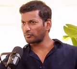 Vishal Talks About His 119 Stitches From Action Movies
