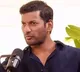 Vishal Talks About His 119 Stitches From Action Movies