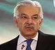 Khawaja Asif blames India for Pakistan Afghanistan conflict