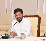 Revanth Reddy warns Employees