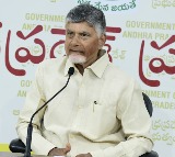 Chandrababu Says PRC Will Be Given After Financial Improvement