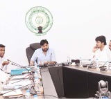 Pawan Kalyan Reviews Implementation of 100 Day Plan