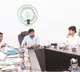Pawan Kalyan Reviews Implementation of 100 Day Plan