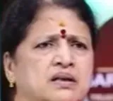 Sarojini Devi Interview