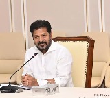 Revanth Reddy Expresses Displeasure Over Officials Attitude