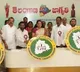 Kavitha Launches New Teachers Federation Under Telangana Jagruthi