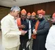 Chandrababu Naidu Invited to Kadapa Ameen Peer Dargah Urs Mahotsavam