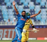 Mohammed Shami Counters Agarkars Fitness Comments