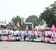 BC Reservations Telangana Bandh Halts Buses Over BC Quota Demand