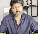Vijay Asks Party Members Not To Celebrate Diwali
