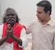 Mogulaiah Padma Shri Awardee Receives Support from KTR