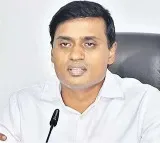 Mithun Reddy Gets Relief Court Allows US Trip