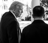 Donald Trump advises Zelensky declare victory end Ukraine war