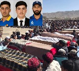 BCCI Condemns Attack on Afghan Cricketers