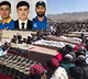 BCCI Condemns Attack on Afghan Cricketers