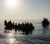 Three  Indians Dead and 5 Missing In Mozambique Boat Accident