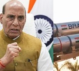 Rajnath Singh warns every inch of Pakistan is within BrahMos range