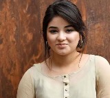 Dangal Actress Zaira Wasim Gets Married in Private Ceremony