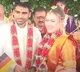 Nellore Boy Gireesh Weds German Girl Katharina