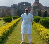 Yusuf Pathan Post Sparks Controversy Adina Masjid or Temple BJP Claims