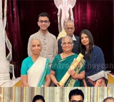 Narayana Murthy Family to Get Rs 347 Crore from Infosys Dividend