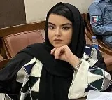 Afghan MP Mariam Solaimankhil warns Pakistan over terrorism support