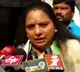 Kavitha Joins BC Bandh Protest in Hyderabad