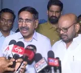 Minister Narayana Clarifies Comments About Varma