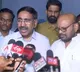 Minister Narayana Clarifies Comments About Varma