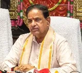 BR Naidu urges devotees not to be deceived by brokers