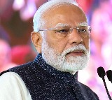 Modi vows to end Naxal violence in India